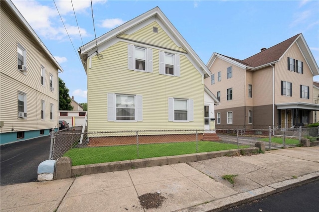 68 Appleton Ave, Pawtucket, RI 02860 - photo 2
