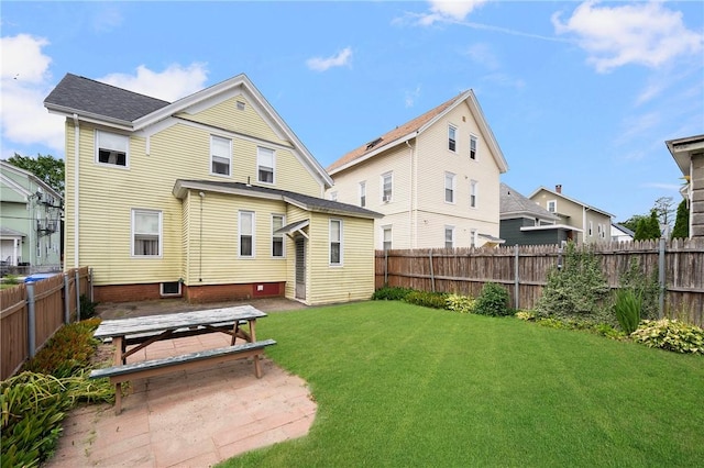 68 Appleton Ave, Pawtucket, RI 02860 - photo 4