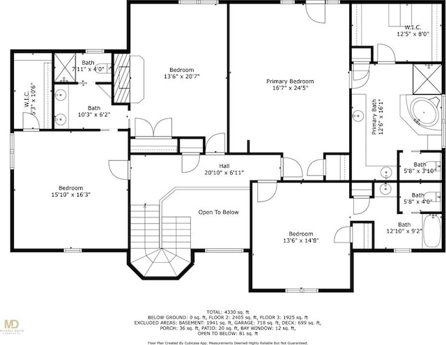95 Pheasant Dr, East Greenwich, RI 02818 - property floor plan