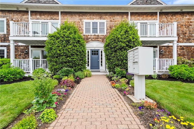 21 Starr Dr Unit 207, Narragansett, RI 02882 - photo 27