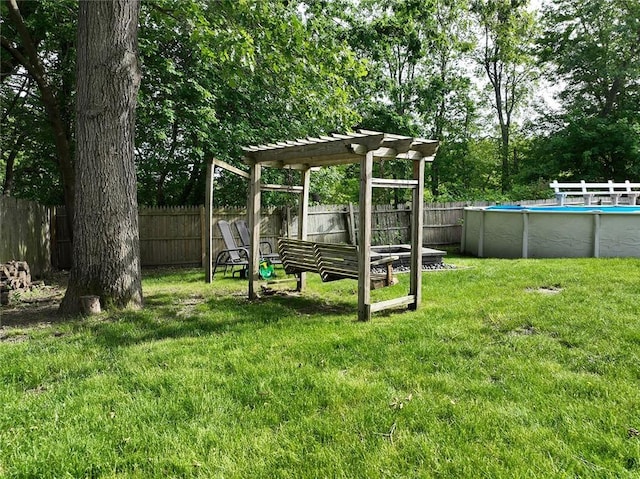 370 Ring Ave, Warwick, RI 02888 - view of yard