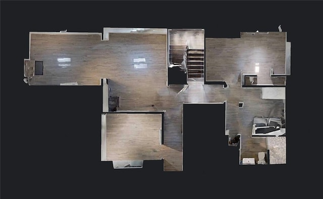 370 Ring Ave, Warwick, RI 02888 - floor plan / room layout