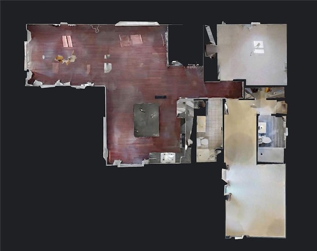 370 Ring Ave, Warwick, RI 02888 - property floor plan
