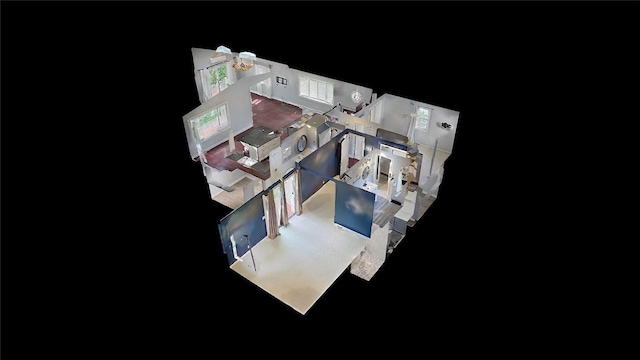 370 Ring Ave, Warwick, RI 02888 - home floor plan