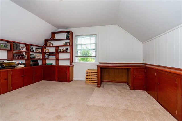 170 Pilgrim Pkwy, Warwick, RI 02888 - unfurnished office featuring lofted ceiling and carpet