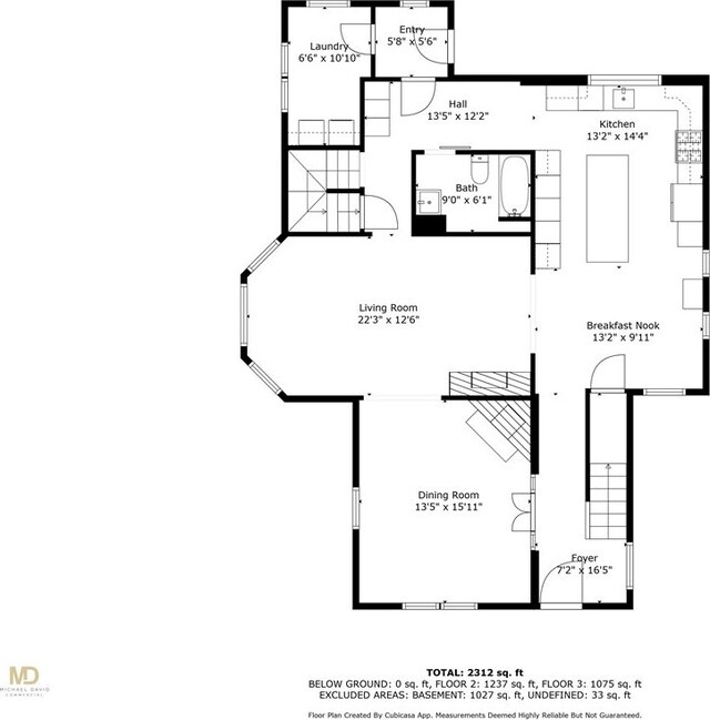 58 Austin St, South Kingstown, RI 02879 - floor plan / room layout