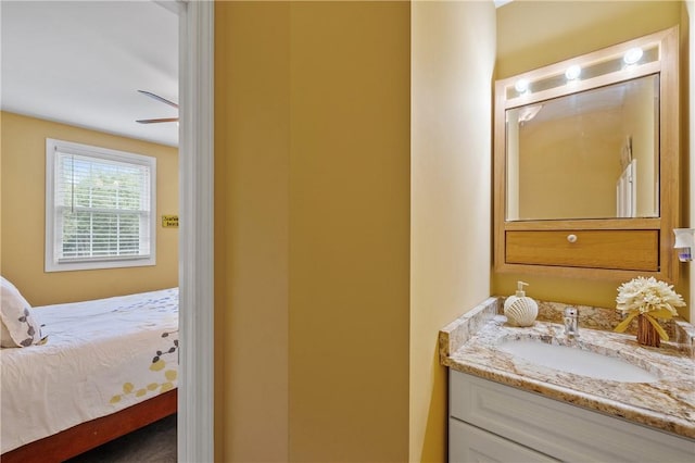882 Point Judith Rd, Narragansett, RI 02882 - bathroom with vanity and ensuite bathroom