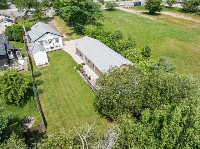 882 Point Judith Rd, Narragansett, RI 02882 - view of subject property