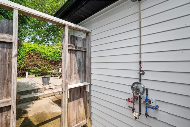882 Point Judith Rd, Narragansett, RI 02882 - exterior space