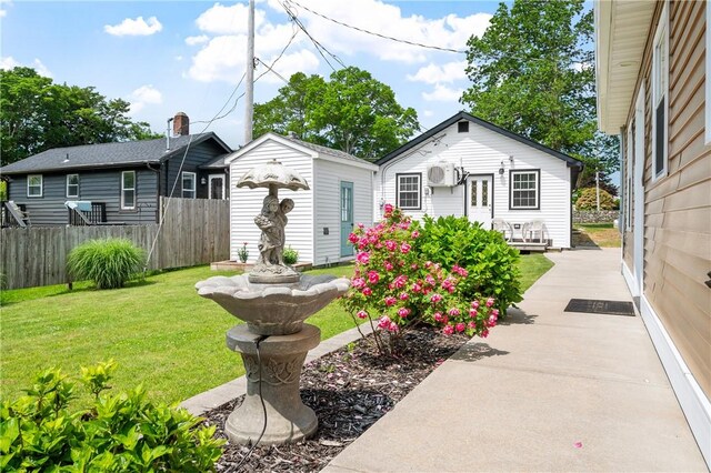 882 Point Judith Rd, Narragansett, RI 02882 - view of front facade with an outdoor structure