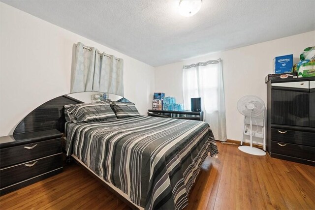 320 Beverage Hill Ave, Pawtucket, RI 02861 - bedroom featuring hardwood / wood-style flooring