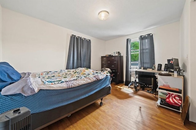 320 Beverage Hill Ave, Pawtucket, RI 02861 - bedroom with wood finished floors