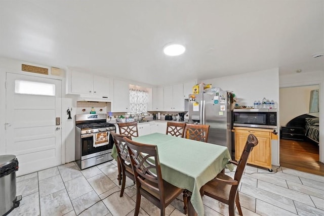 320 Beverage Hill Ave, Pawtucket, RI 02861 - view of dining room
