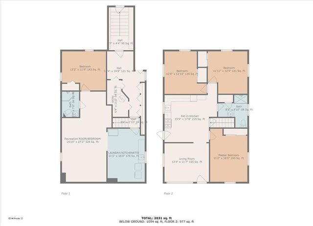320 Beverage Hill Ave, Pawtucket, RI 02861 - home floor plan