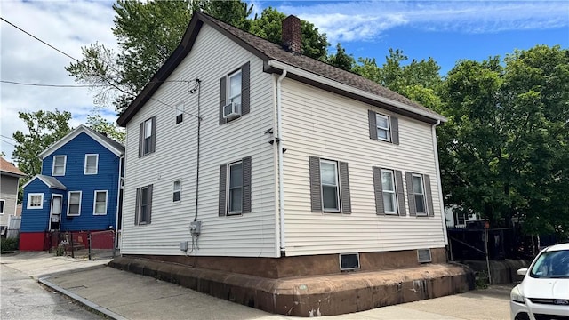 34 Fairmount Ave, Providence, RI 02908 - photo 1
