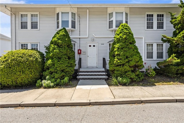 30 Brown St Unit 2, Narragansett, RI 02882 - view of property