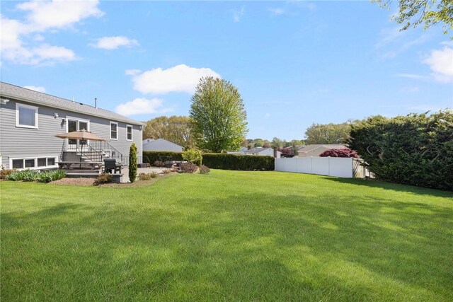 26 Leawood Dr, Cranston, RI 02920