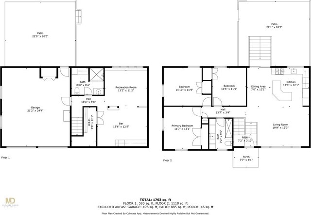 26 Leawood Dr, Cranston, RI 02920