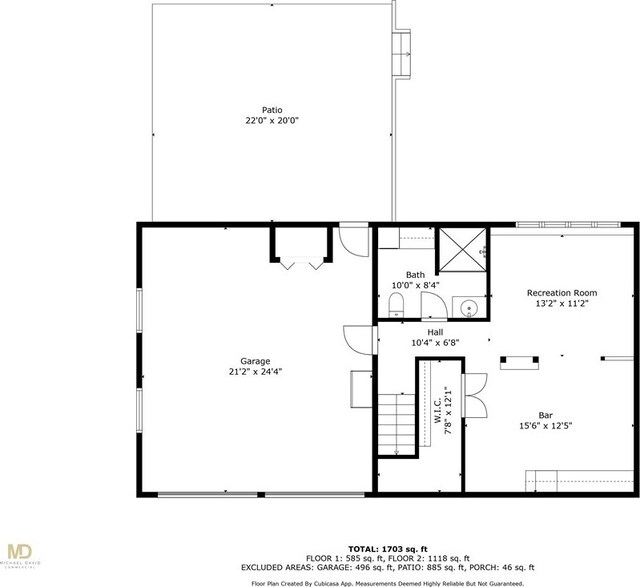 26 Leawood Dr, Cranston, RI 02920