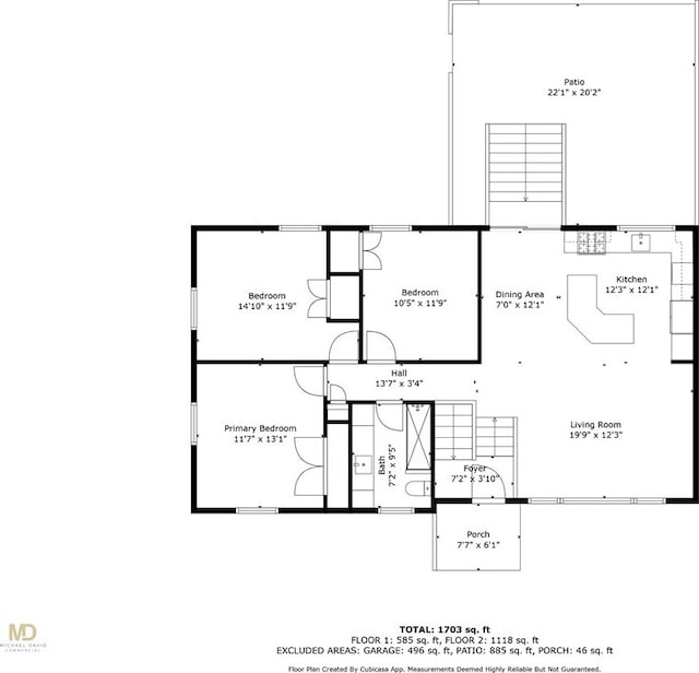 26 Leawood Dr, Cranston, RI 02920