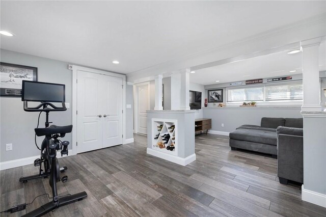 26 Leawood Dr, Cranston, RI 02920