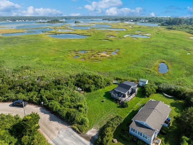 853 W Beach Rd, Charlestown, RI 02813 - photo 2
