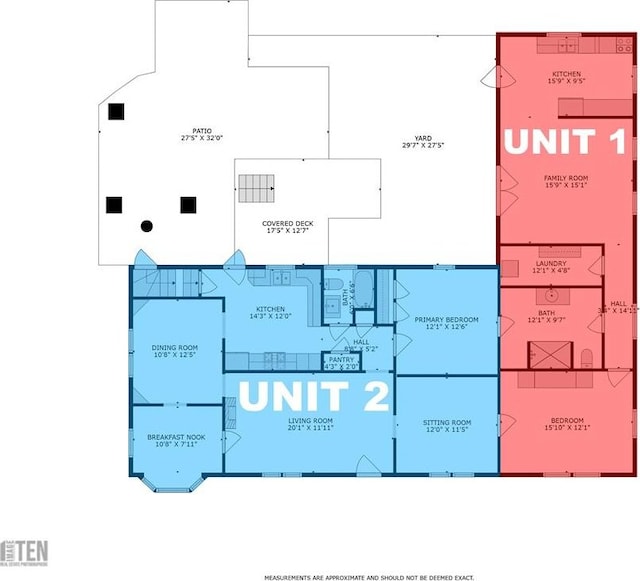 62 Andrews Ave, West Warwick, RI 02893 - floor plan / room layout