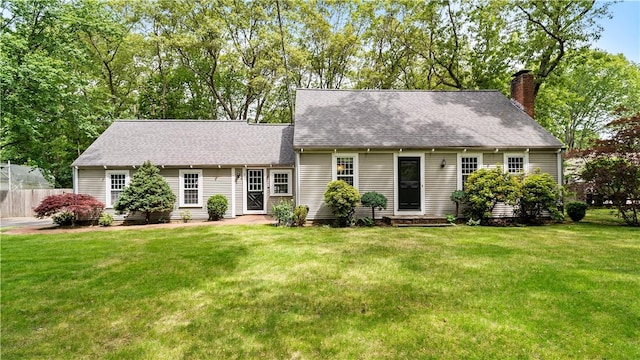689 Middle Rd, East Greenwich, RI 02818 - photo 1