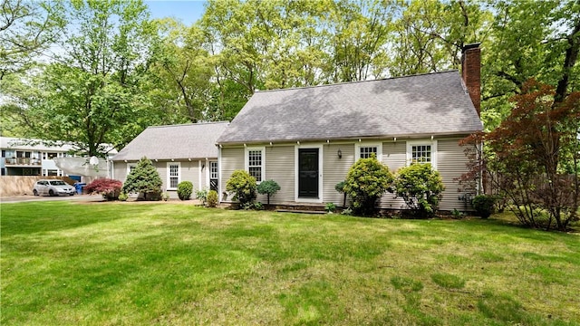 689 Middle Rd, East Greenwich, RI 02818 - photo 3