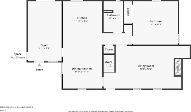 689 Middle Rd, East Greenwich, RI 02818 - photo 40