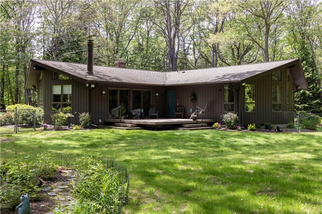 48 Pojac Point Rd, North Kingstown, RI 02852