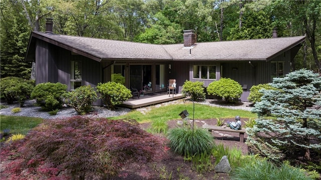 48 Pojac Point Rd, North Kingstown, RI 02852