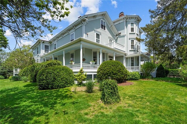 32 Catherine St Unit A, Newport, RI 02840 - photo 2