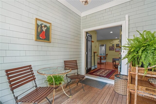 32 Catherine St Unit A, Newport, RI 02840 - photo 20