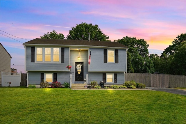 60 River Vue Ave, Warwick, RI 02889 - view of bi-level home