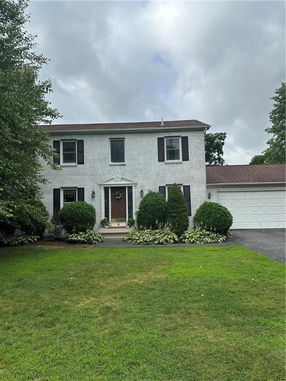 5 Olivia Ct, Johnston, RI 02919 - photo 1