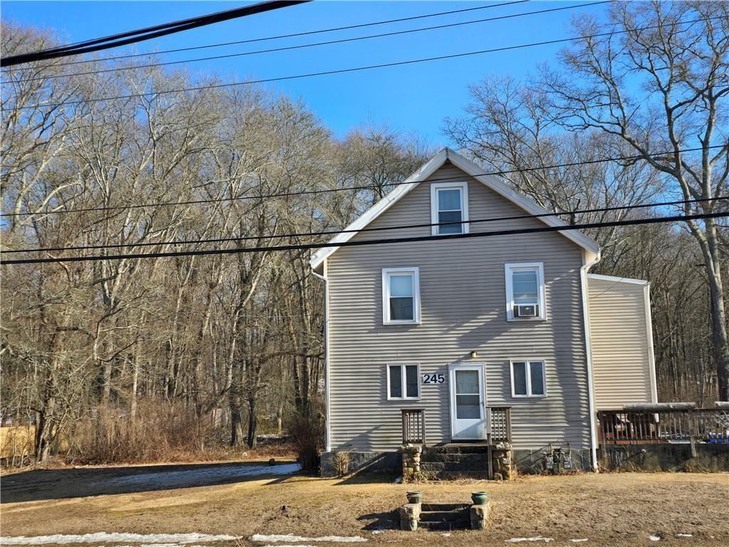 245 Bradford Rd, Westerly, RI 02808 - photo 1