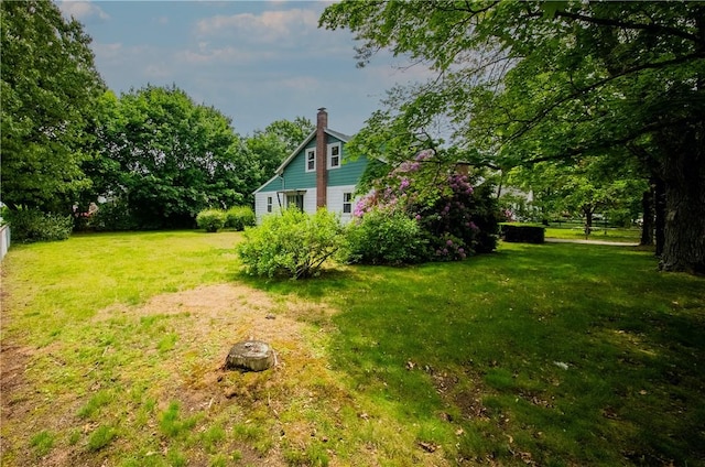 102 Buttonwoods Ave, Warwick, RI 02886 - view of green lawn