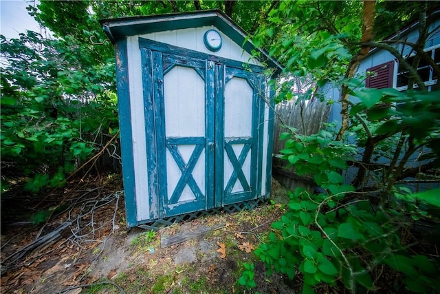 102 Buttonwoods Ave, Warwick, RI 02886 - view of shed