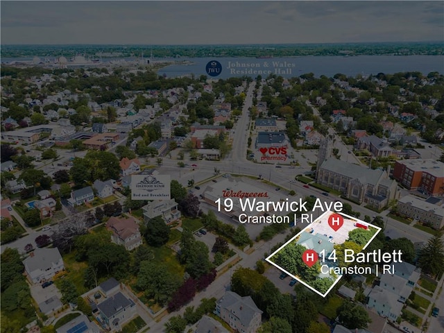 19 Warwick Ave, Cranston, RI 02905