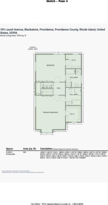 189 Laurel Ave, Providence, RI 02906 - photo 36