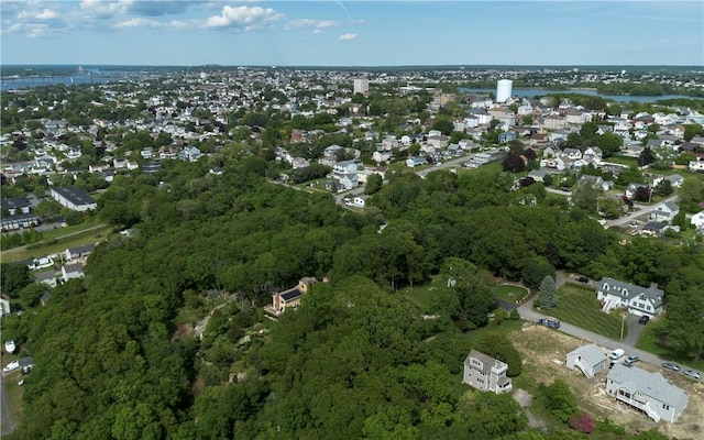 126 Hilton St, Tiverton, RI 02878 - view of property location featuring a nearby body of water