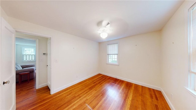 15 Franconia Dr, Cranston, RI 02920 - unfurnished room featuring light wood finished floors and plenty of natural light