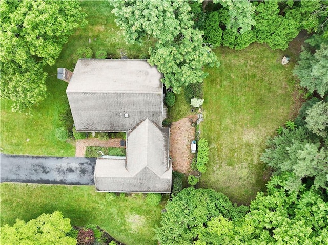 15 Franconia Dr, Cranston, RI 02920 - view of property location
