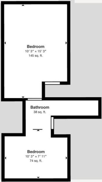 15 Franconia Dr, Cranston, RI 02920 - room layout