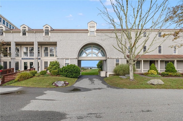 65 Ridge Rd Unit T11/W38, Newport, RI 02840 - view of property