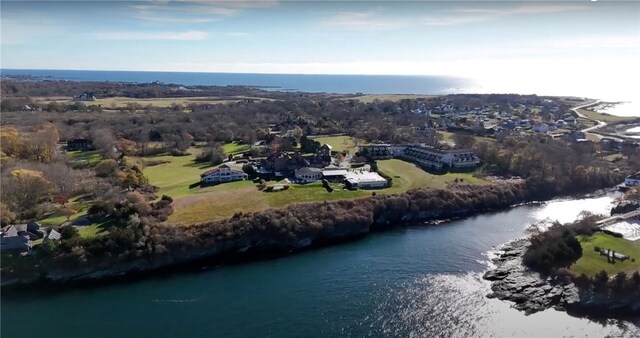 65 Ridge Rd Unit T11/W38, Newport, RI 02840 - view of property location with a large body of water