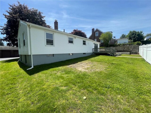 29 Tacoma St, Cranston, RI 02920 - photo 45