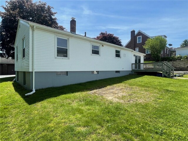 29 Tacoma St, Cranston, RI 02920 - photo 47