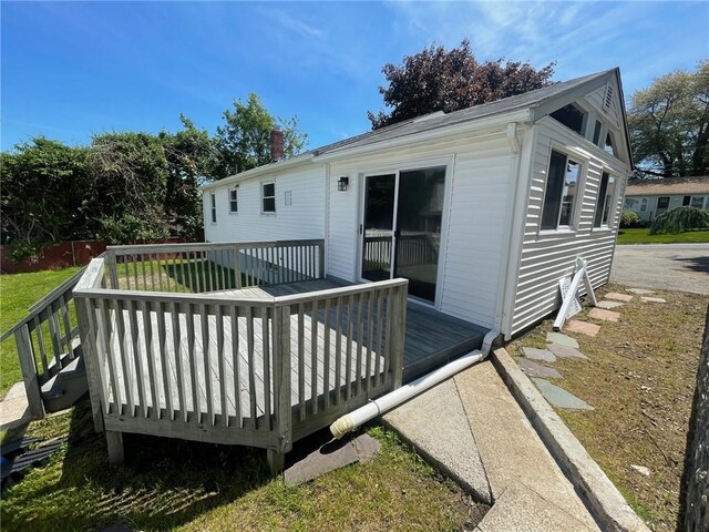 29 Tacoma St, Cranston, RI 02920 - photo 48